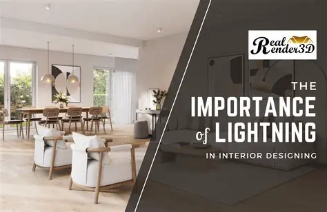 The Importance of Lighting in a Production Company