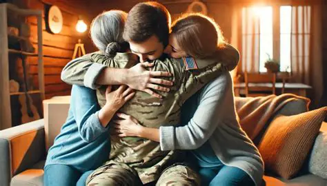 The Importance of Love and Support