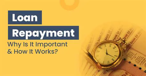 The Importance of Mortgage Repayment Planning
