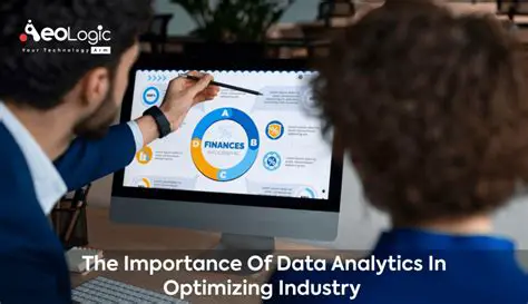 The Importance of Optimizing Data Tables
