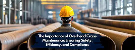 The Importance of Overhead Protection