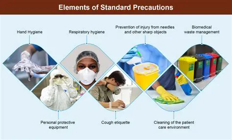 The Importance of Precautions