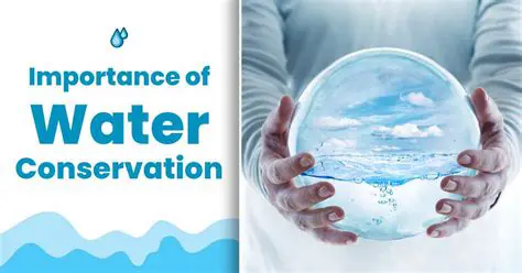 The Importance of Public Water Use