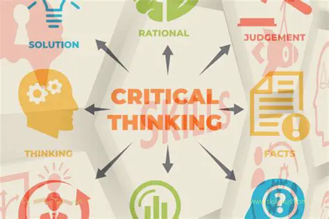 The Importance of Reason and Critical Thinking