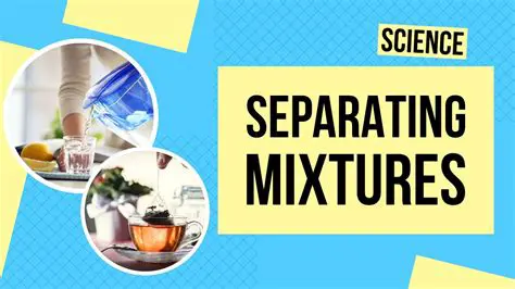 The Importance of Separating Witnesses