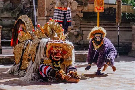 The Importance of Social Gatherings in Indonesian Culture