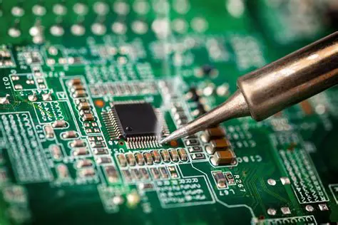 The Importance of Soldering Techniques