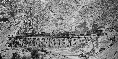 The Isolation of Railroad Construction Sites