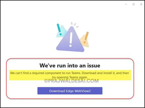 The Issue with Throwing an Error