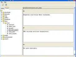 The Kajona Language File Editor