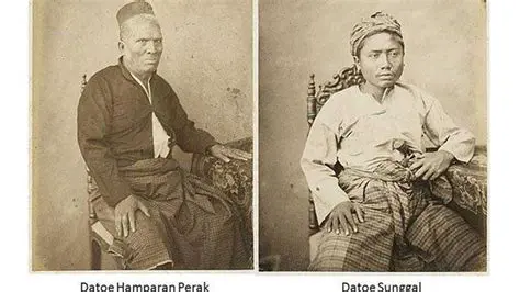 The Leadership of Datuk Badiuzzaman Surbakti