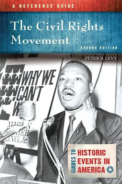 The Legacy of the Civil Rights Movement