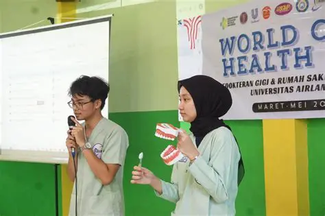 The Level of Quality of Life Related to Oral Health in USU FKG Students Who Experience Malocclusion