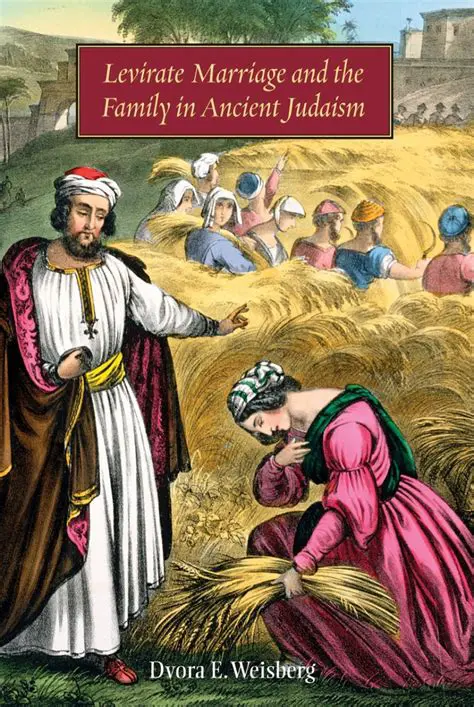 The Levirate Marriage and Its Significance