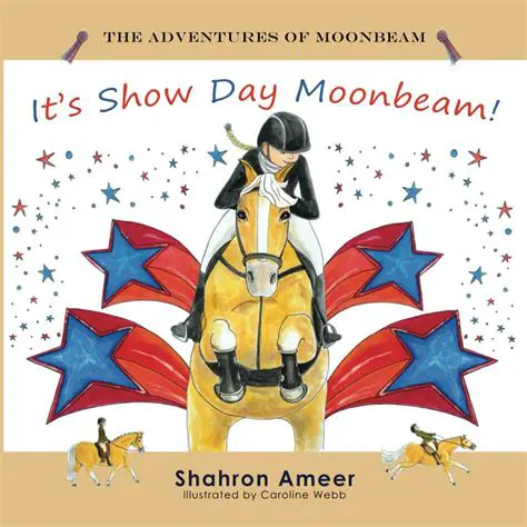The Material Component of Moonbeam