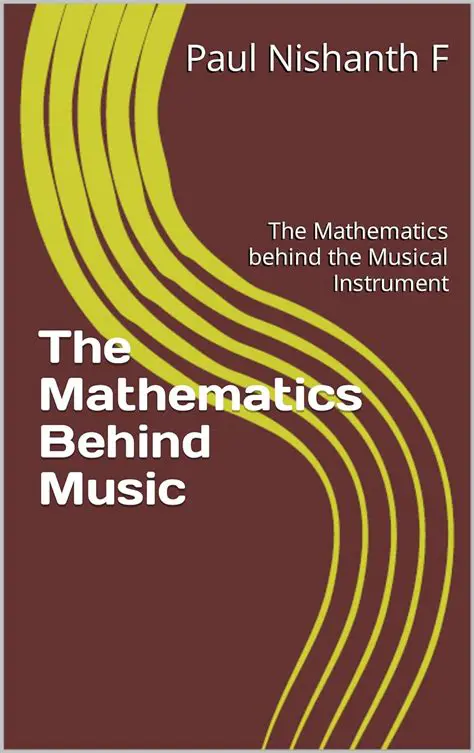The Mathematics Behind the Scenes