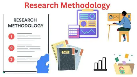 The Methodology Used in This Study