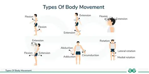 The Movement that Followed