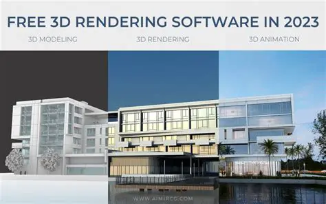 The Need for 3D Visualization