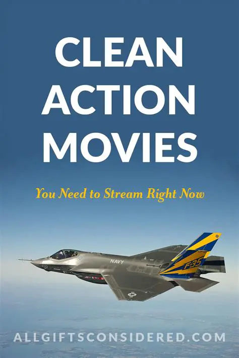 The Need for a Clean Action