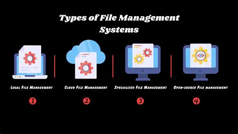 The Need for PST File Management