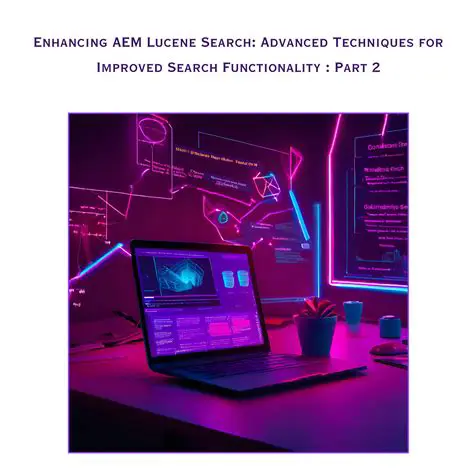 The Need for Report Search Functionality
