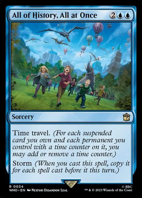 The Need to Remove a Counter