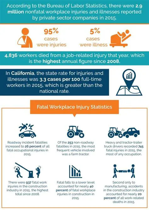 The number of serious injuries was recorded at 231 people