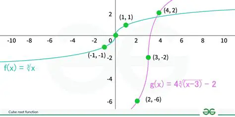 The Original Cube Root Function
