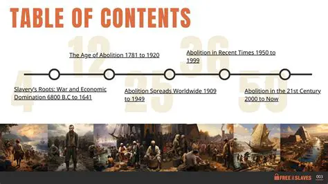 The Oxford Handbook of the History of Slavery in the United States