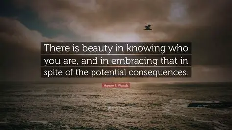 The potential consequences