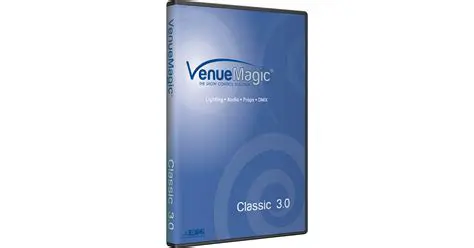 The Power of VenueMagic Classic