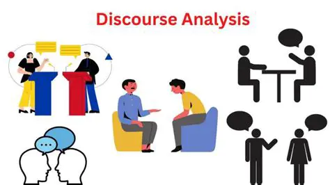 The Practice of Discourse and Commodification