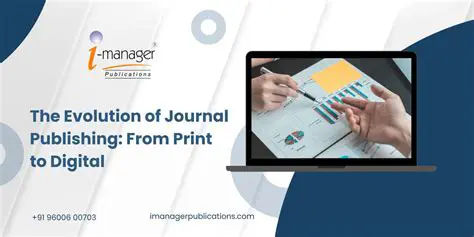 The primary purpose of journal publishing is to disseminate credible research and knowledge