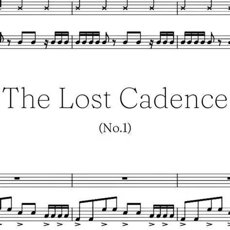 The Problem of Lost Cadence