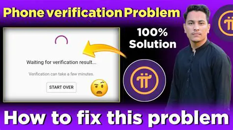 The Problem with Phone Number Verification