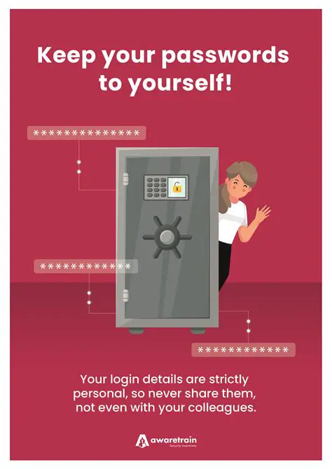 The Problem with Traditional Password Protection