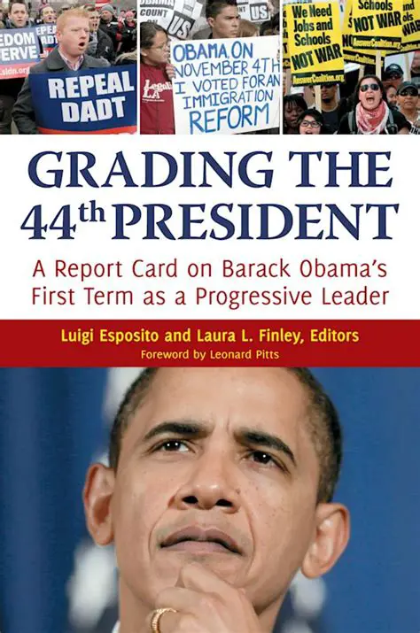 The Rise of a Progressive Leader