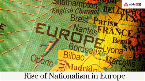 The Rise of Nationalism in Serbia