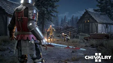 The Role of Chivalry in Medieval Warfare