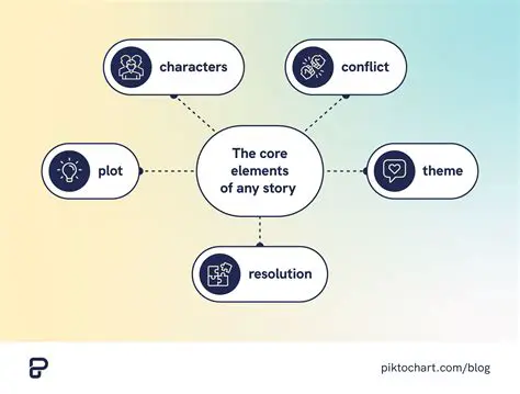 The Role of Composition in Visual Storytelling