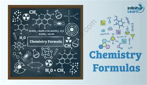 The Role of Formulae in Calculations
