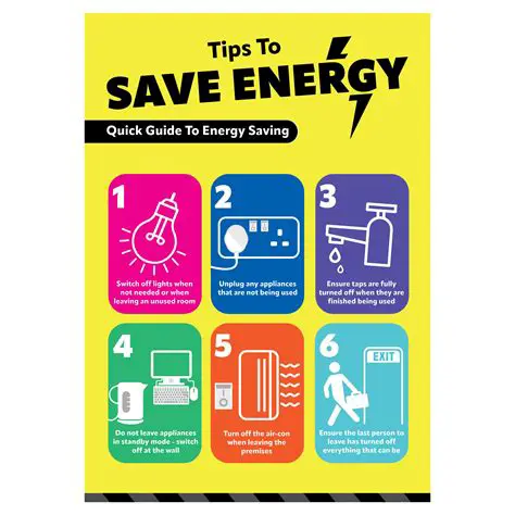 The Role of Strategic Conservation in Energy Efficiency