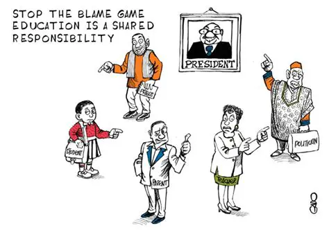 The Role of the Government in Education