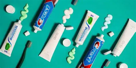 The Role of Toothpaste in the Release of Nickel Ions