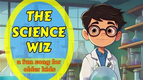The Science Wiz Educational System