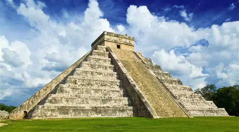 The Significance of Chichen Itza