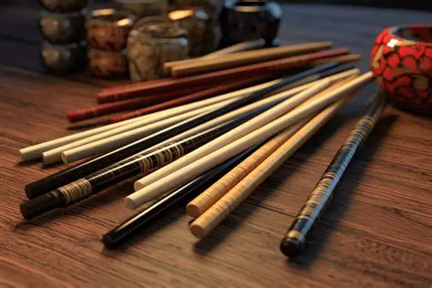 The Significance of Chopsticks in Japanese Culture