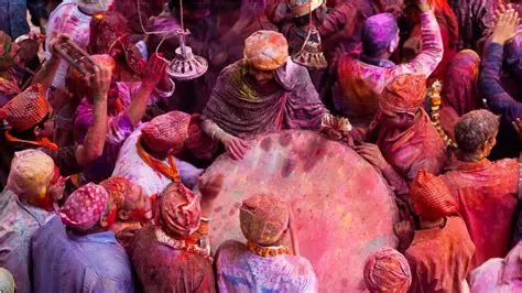 The Significance of Marhauma Tradition