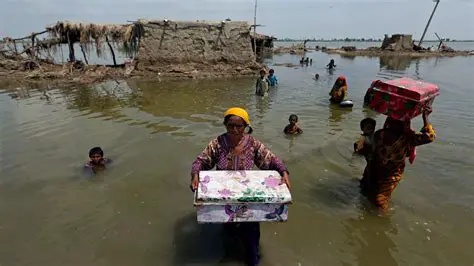 The Significance of Sumando Custom in Coastal Communities